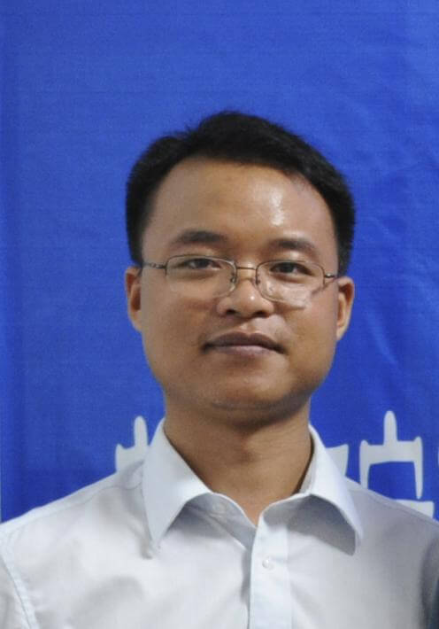 易兴俊律师