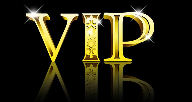 关于平台VIP会员机制权益调整通知